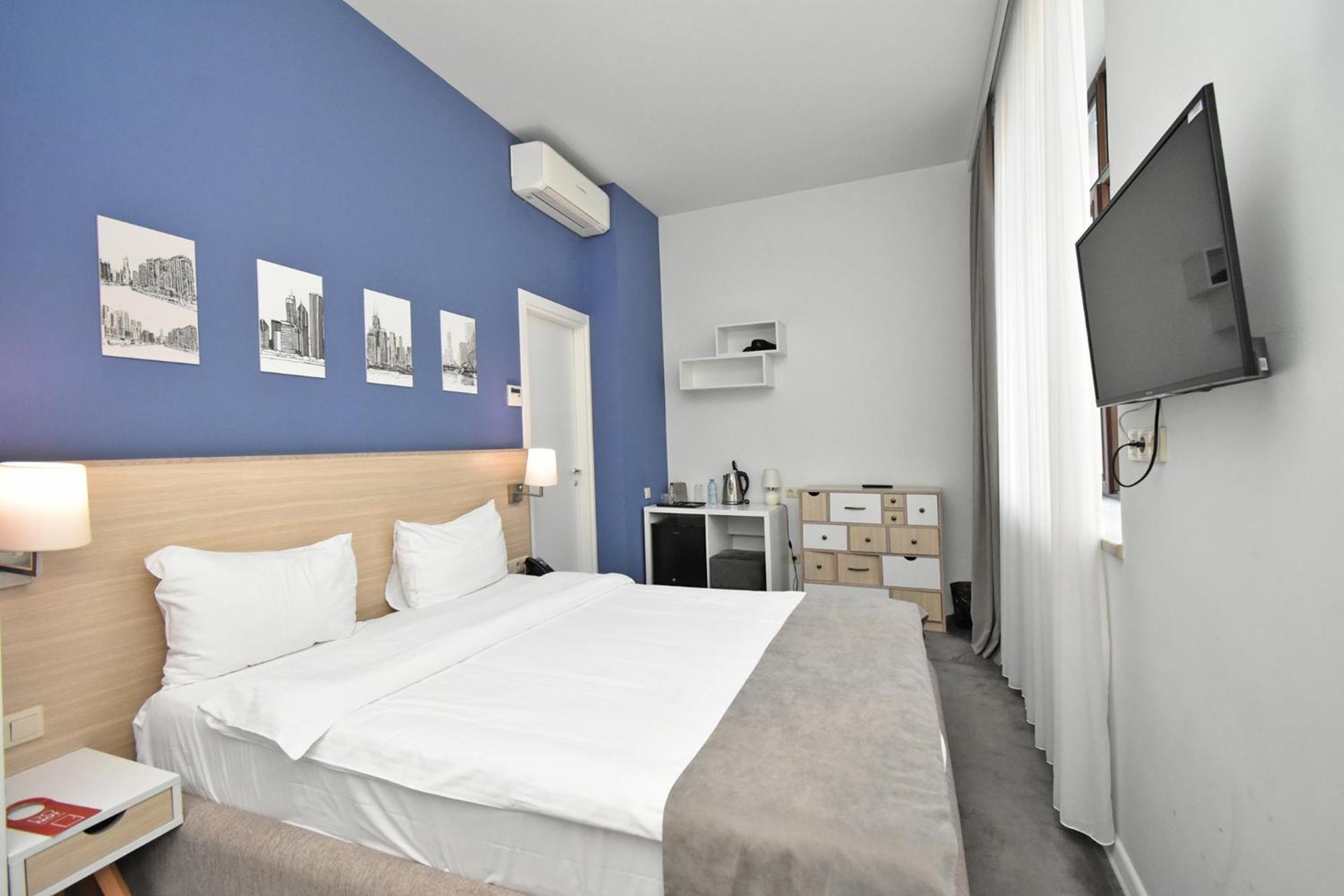 In City Hotel Yerevan Luaran gambar