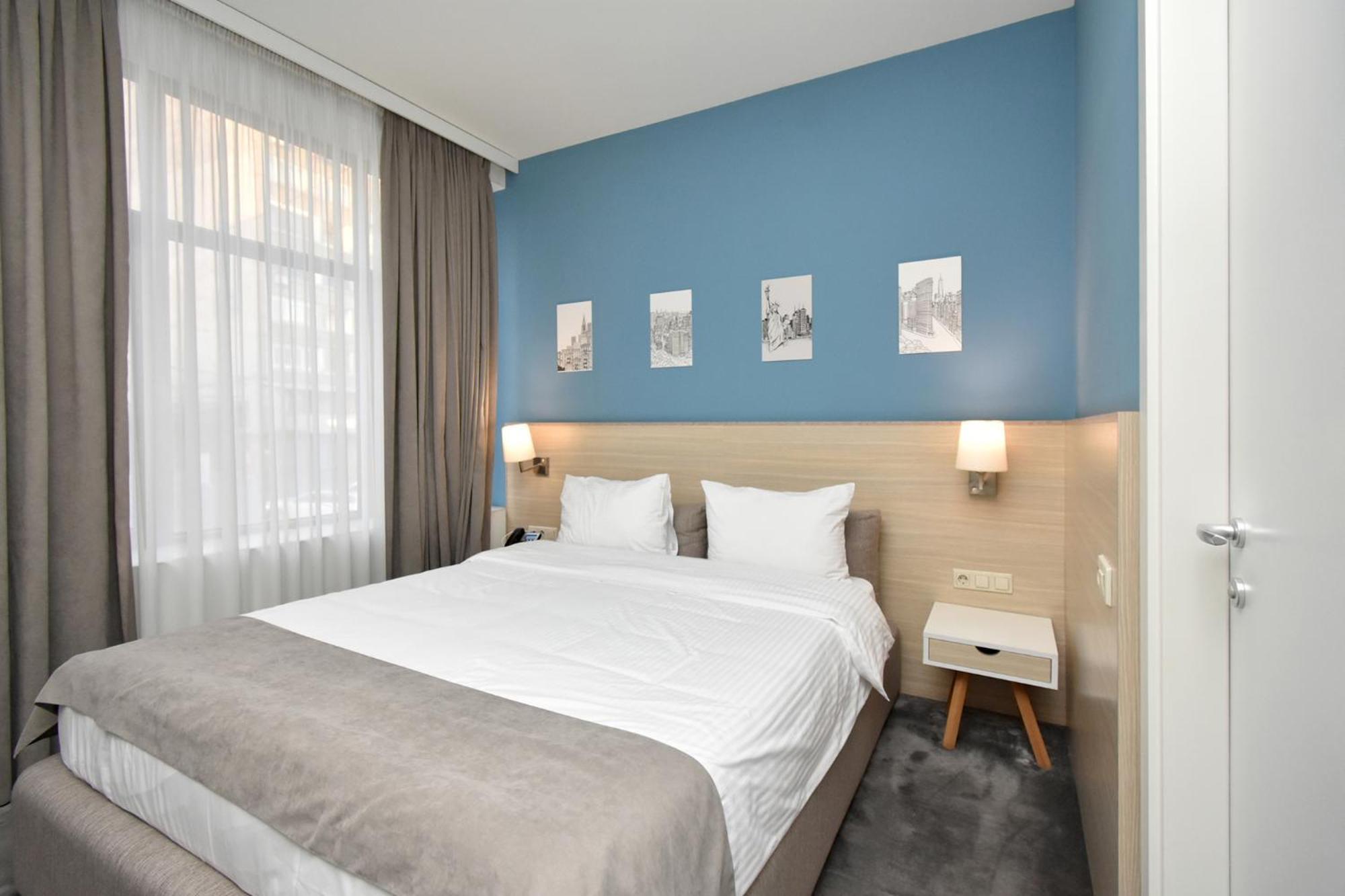 In City Hotel Yerevan Luaran gambar